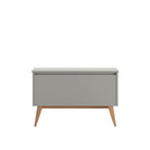 Saga Toybox grey color - Scandinavian Stories by Marton