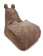 TEDDY L Bean Bag, Corduroy Cream - Scandinavian Stories by Marton