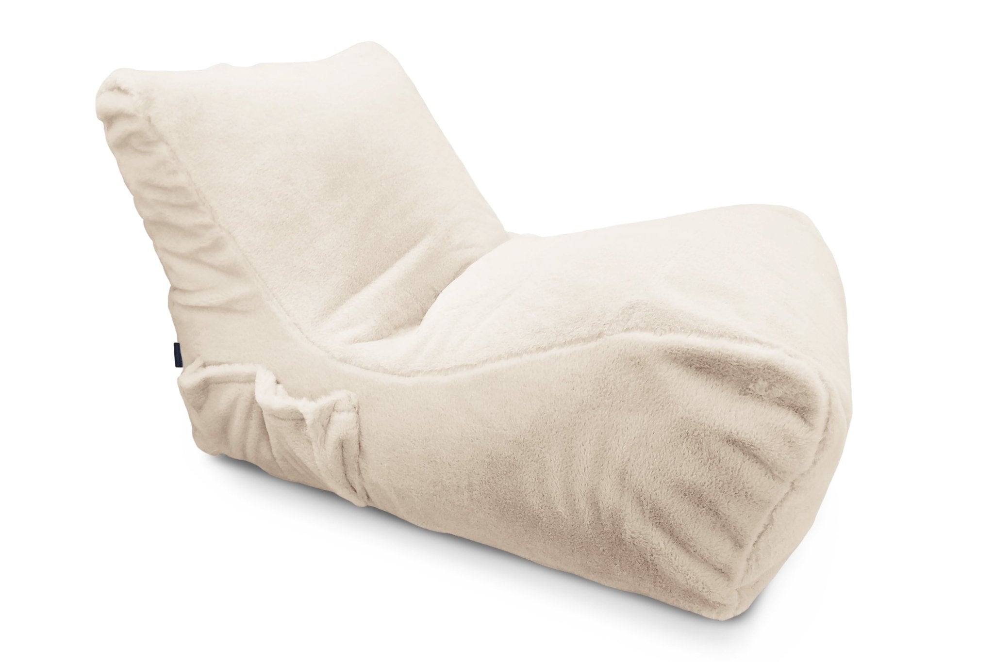 CHILLME Bean Bag, fur - Scandinavian Stories by Marton