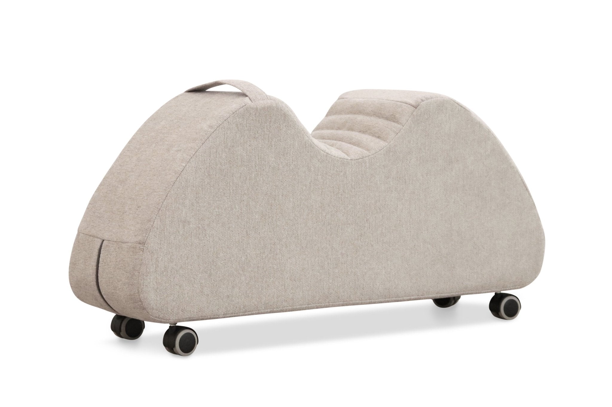 ROLLON Kids' Car, Plush - Scandinavian Stories by Marton